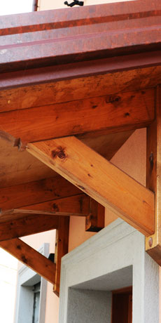 Fusco Tetti & Coperture