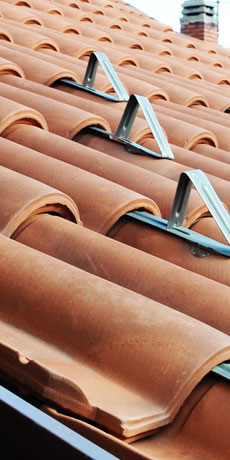 Fusco Tetti & Coperture