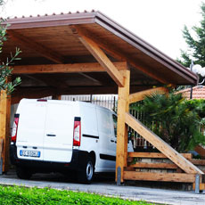 Fusco Tetti & Coperture