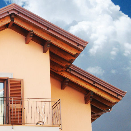 Fusco Tetti & Coperture