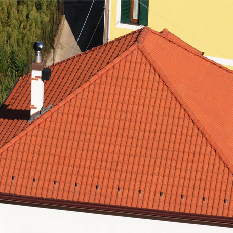 Fusco Tetti & Coperture